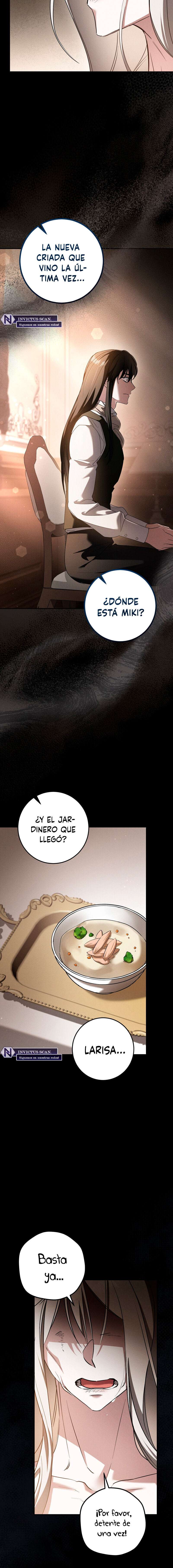 Amor Carcelario Capítulo 36 - Page 2