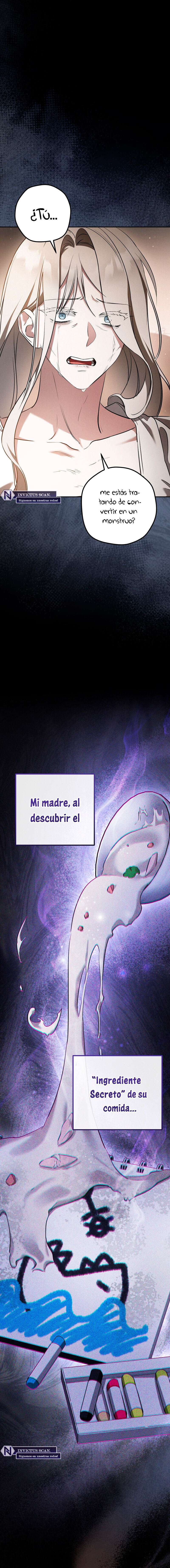 Amor Carcelario Capítulo 36 - Page 3