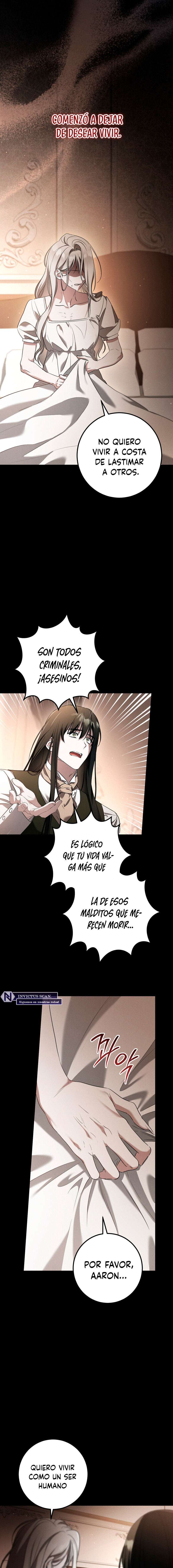 Amor Carcelario Capítulo 36 - Page 4