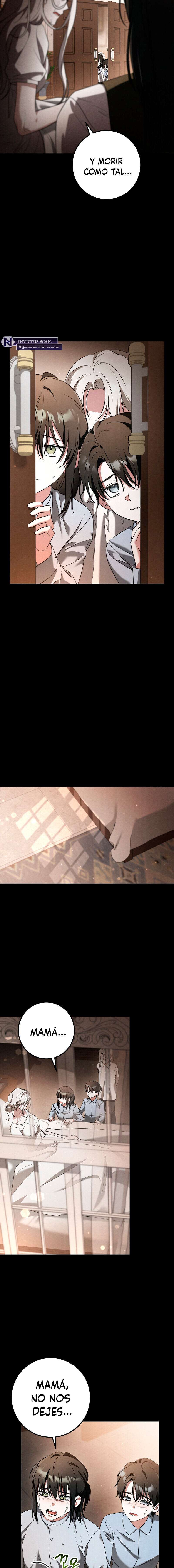 Amor Carcelario Capítulo 36 - Page 5