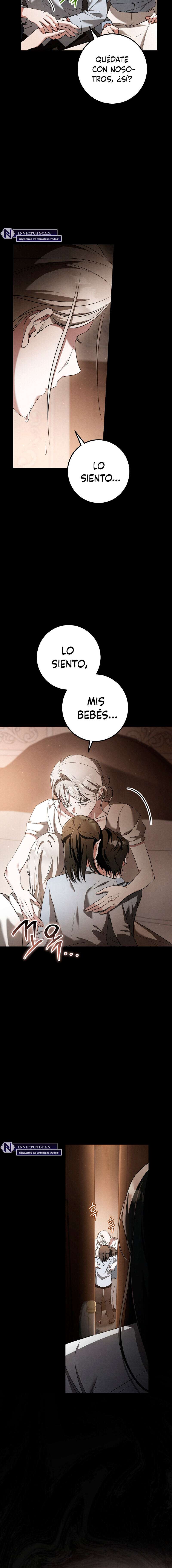 Amor Carcelario Capítulo 36 - Page 6