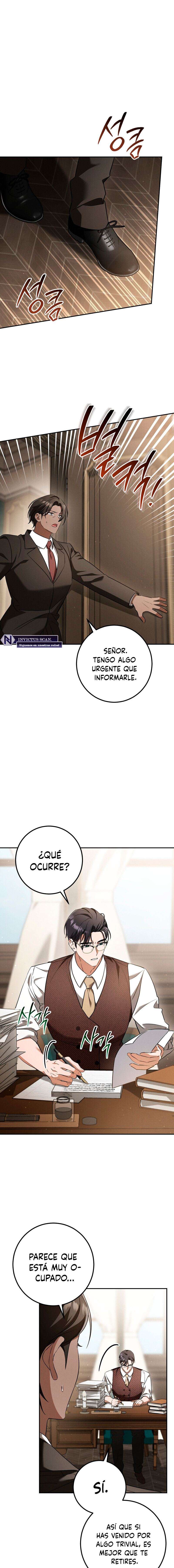 Amor Carcelario Capítulo 37 - Page 1