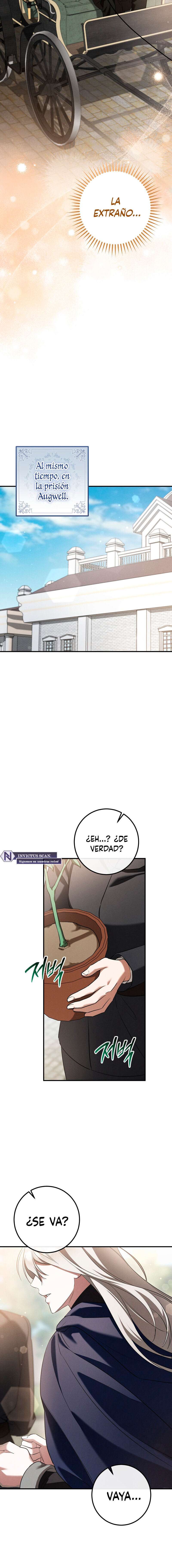 Amor Carcelario Capítulo 37 - Page 13