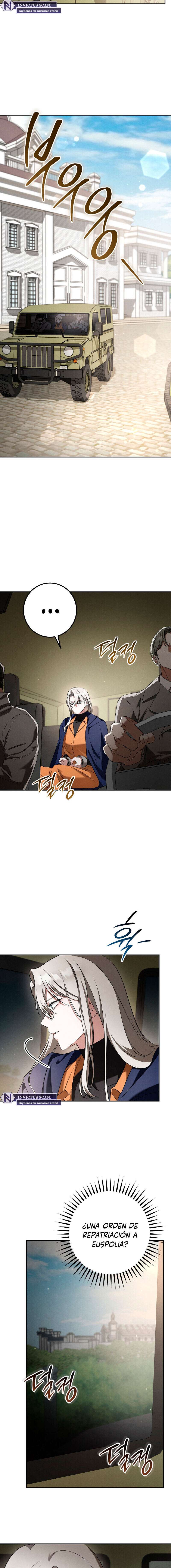 Amor Carcelario Capítulo 37 - Page 16