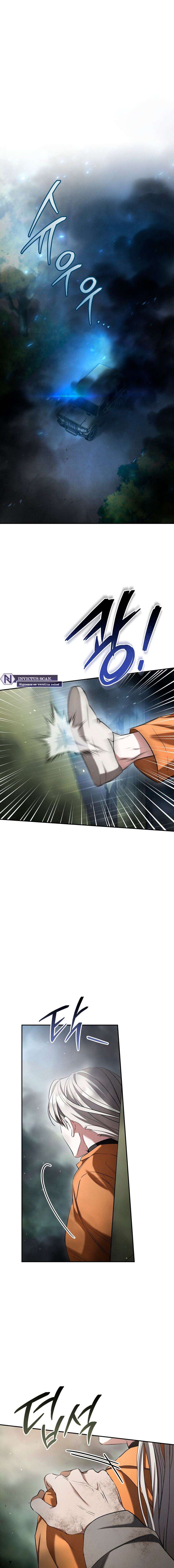 Amor Carcelario Capítulo 38 - Page 1