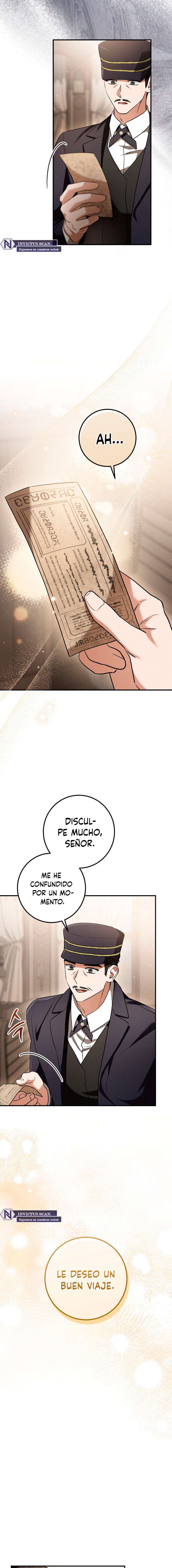 Amor Carcelario Capítulo 38 - Page 13