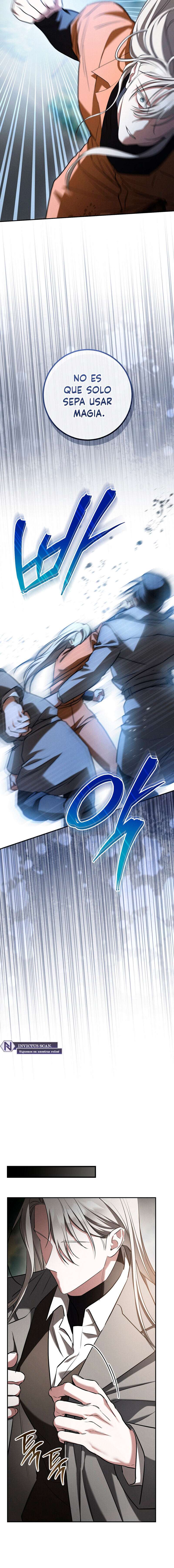 Amor Carcelario Capítulo 38 - Page 6