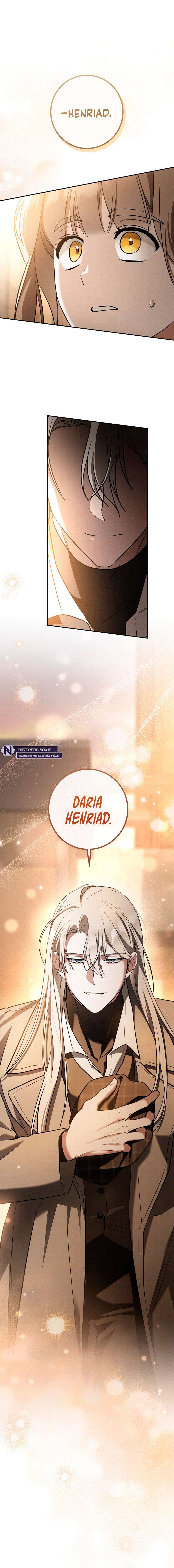 Amor Carcelario Capítulo 39 - Page 1