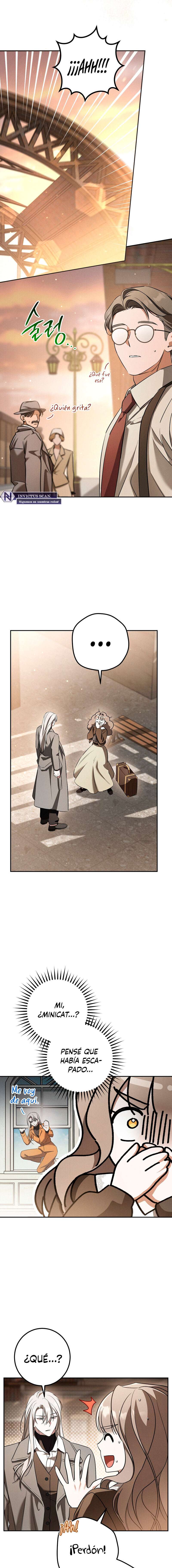 Amor Carcelario Capítulo 39 - Page 2