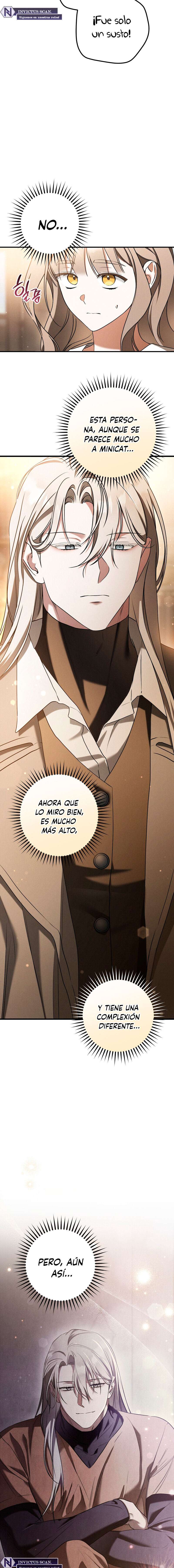 Amor Carcelario Capítulo 39 - Page 3