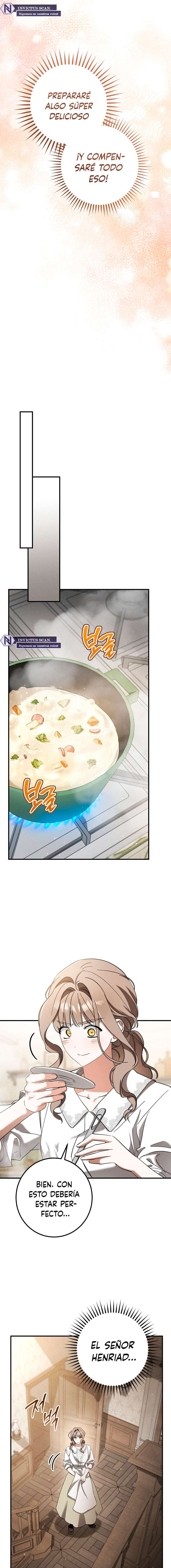 Amor Carcelario Capítulo 40 - Page 10