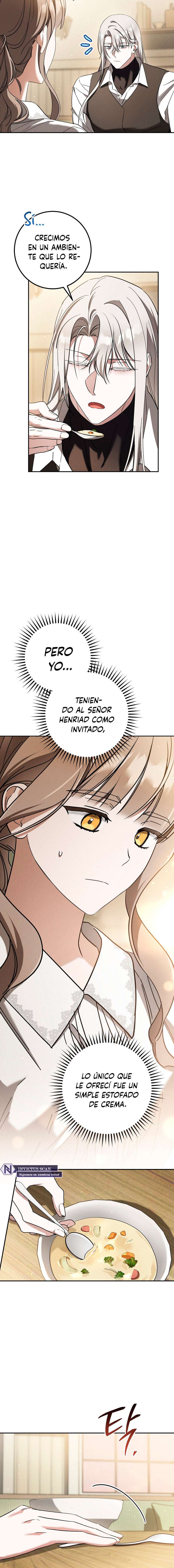 Amor Carcelario Capítulo 40 - Page 15