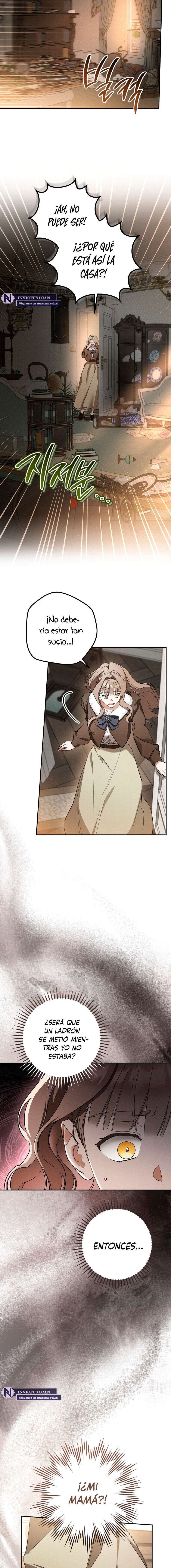 Amor Carcelario Capítulo 40 - Page 2