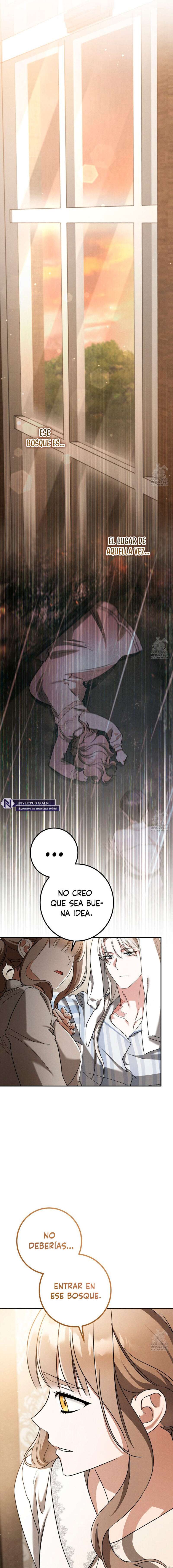 Amor Carcelario Capítulo 41 - Page 15