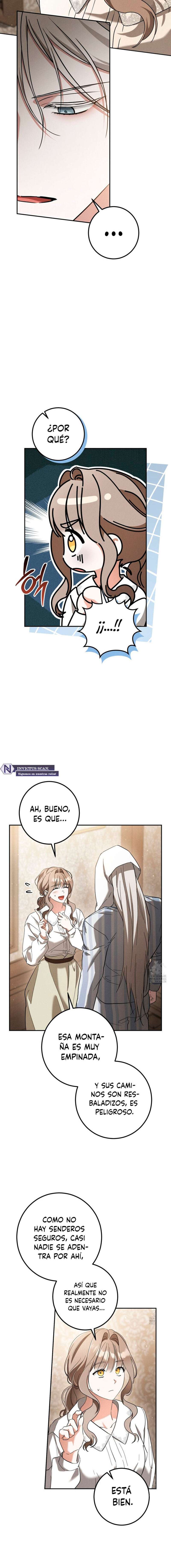 Amor Carcelario Capítulo 41 - Page 16