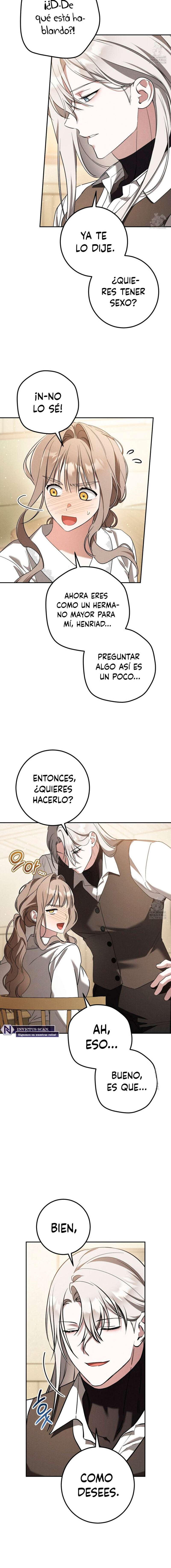 Amor Carcelario Capítulo 41 - Page 2