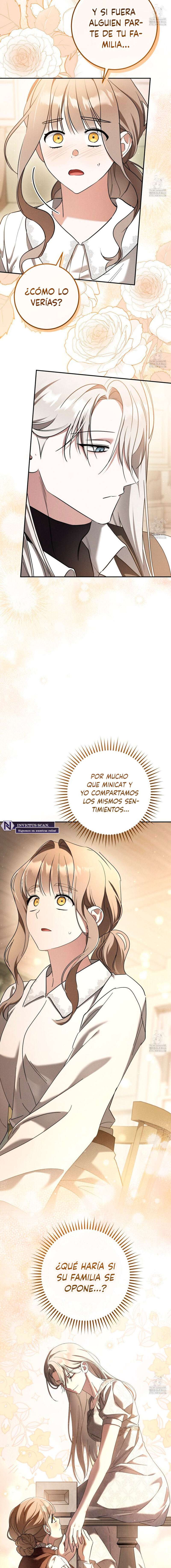 Amor Carcelario Capítulo 41 - Page 4