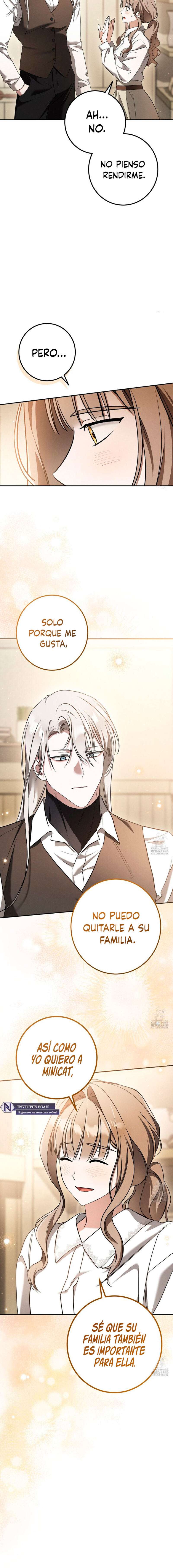 Amor Carcelario Capítulo 41 - Page 7