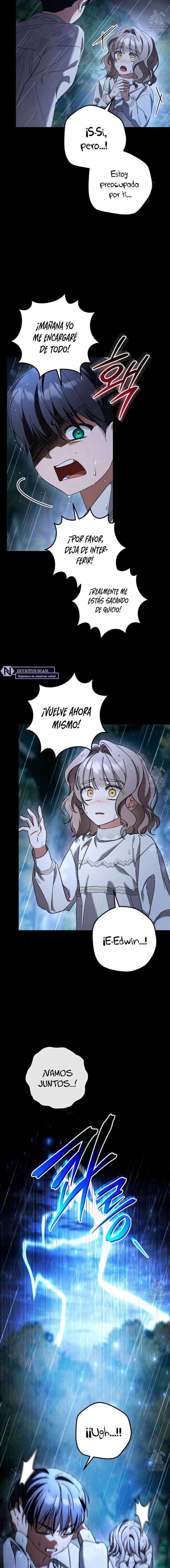 Amor Carcelario Capítulo 42 - Page 13