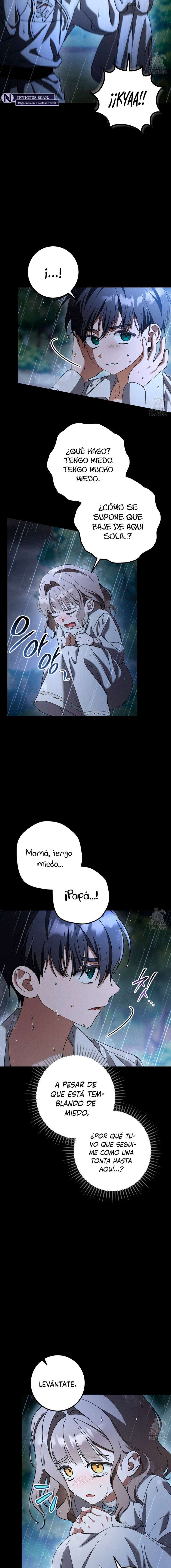 Amor Carcelario Capítulo 42 - Page 14