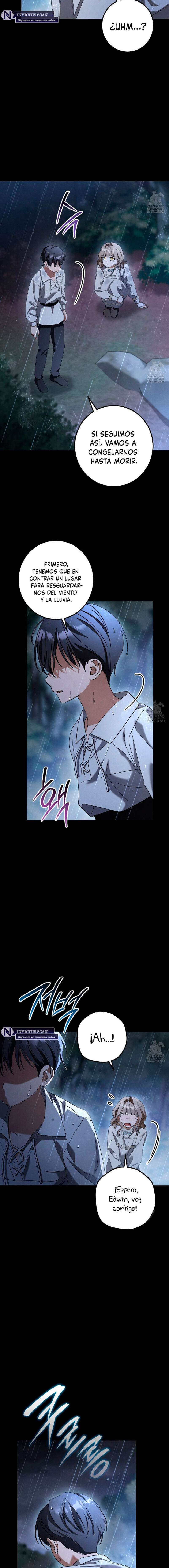 Amor Carcelario Capítulo 42 - Page 15