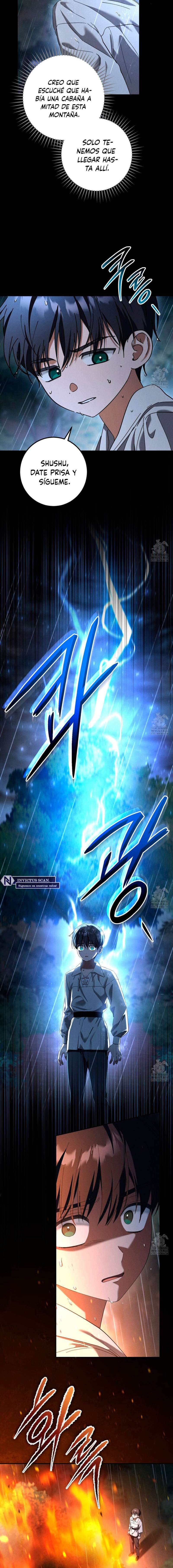 Amor Carcelario Capítulo 42 - Page 16