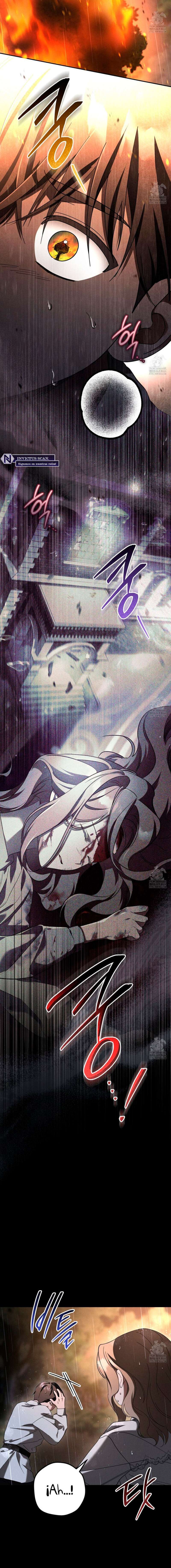 Amor Carcelario Capítulo 42 - Page 17