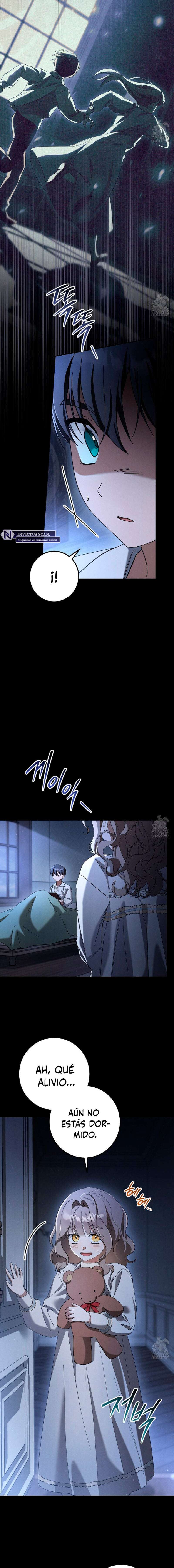 Amor Carcelario Capítulo 42 - Page 2