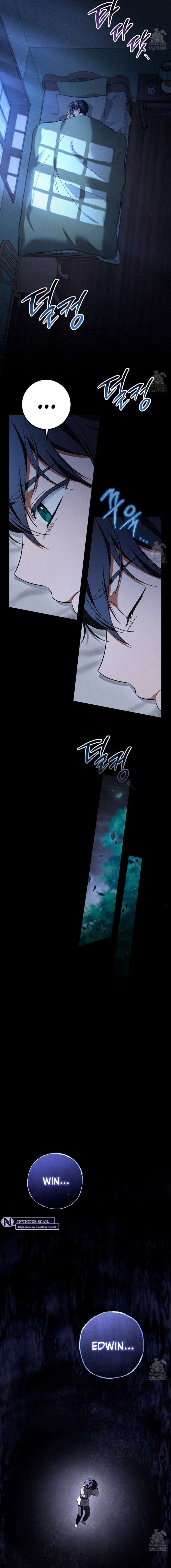 Amor Carcelario Capítulo 42 - Page 5