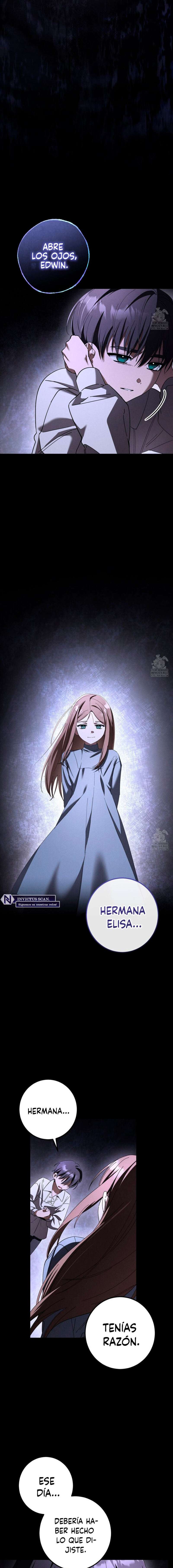 Amor Carcelario Capítulo 42 - Page 6