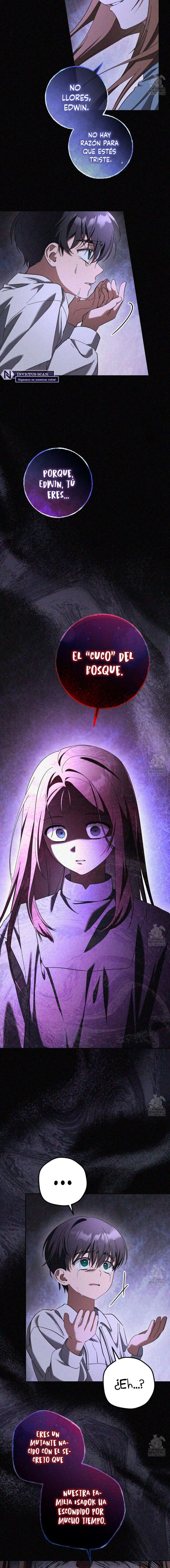 Amor Carcelario Capítulo 42 - Page 8