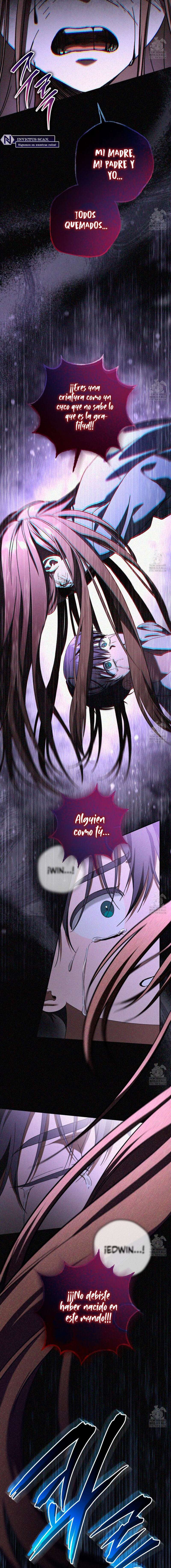 Amor Carcelario Capítulo 42 - Page 9