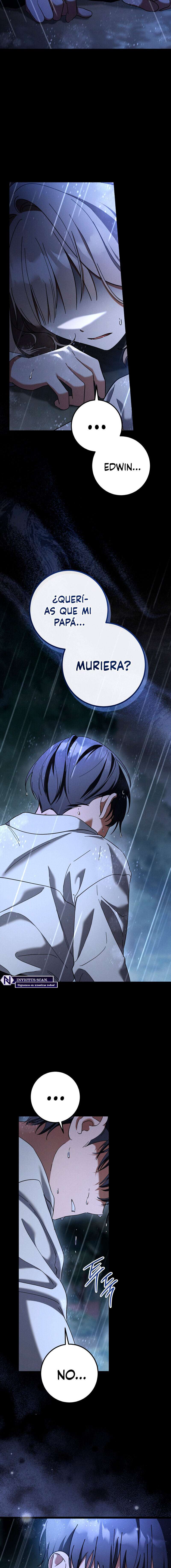 Amor Carcelario Capítulo 43 - Page 10