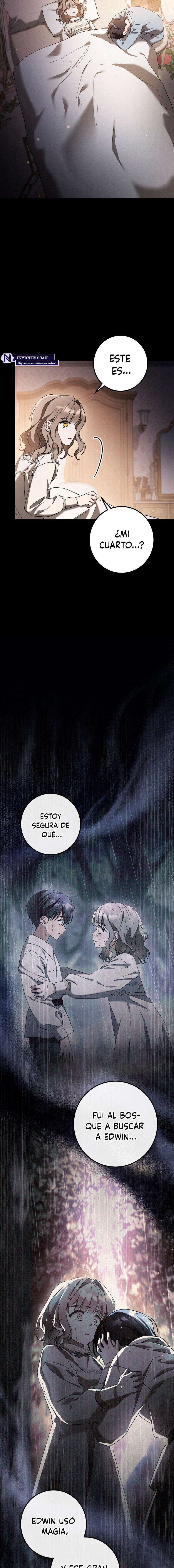 Amor Carcelario Capítulo 43 - Page 15