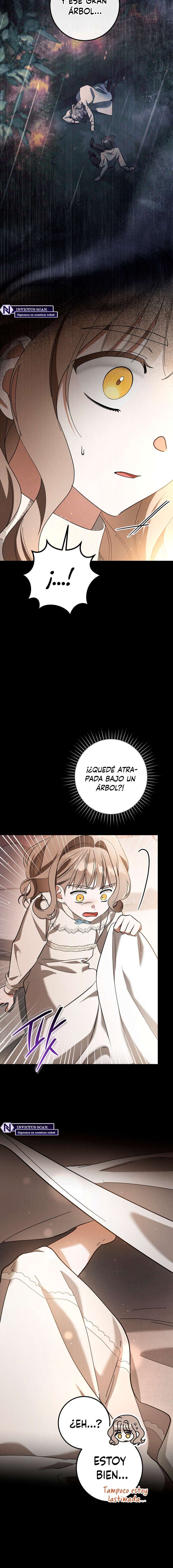 Amor Carcelario Capítulo 43 - Page 16