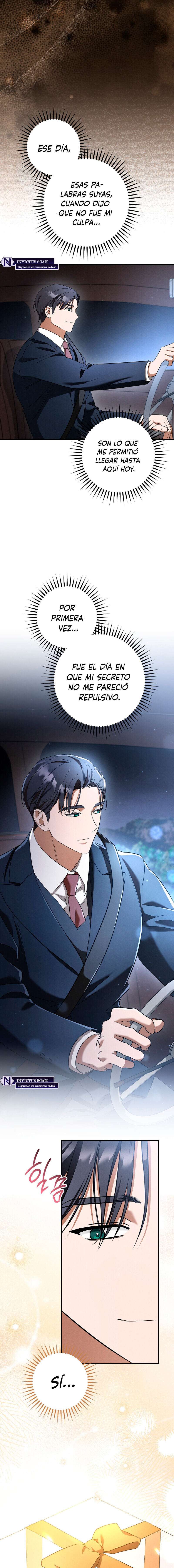 Amor Carcelario Capítulo 43 - Page 19