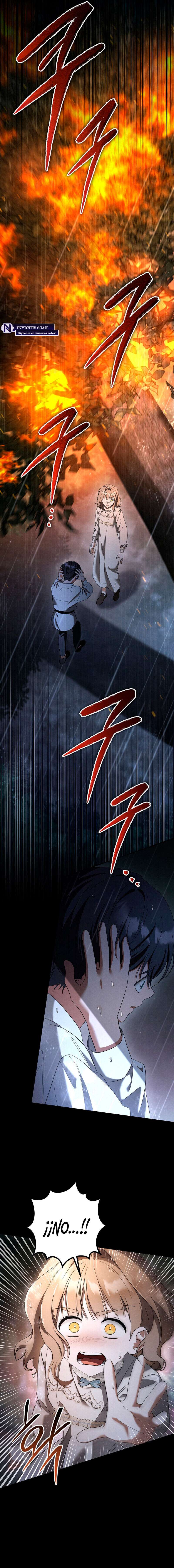 Amor Carcelario Capítulo 43 - Page 2