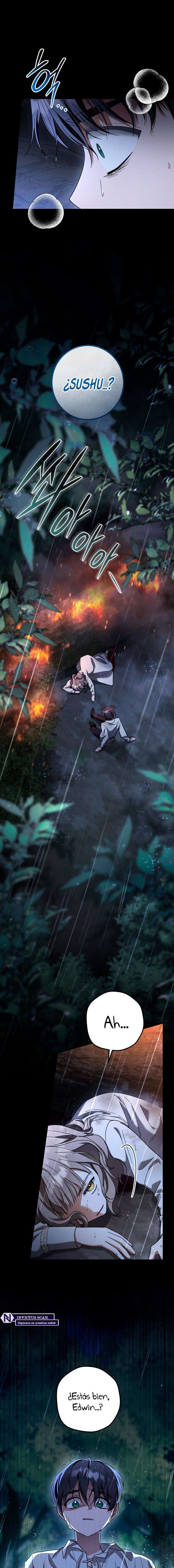 Amor Carcelario Capítulo 43 - Page 4