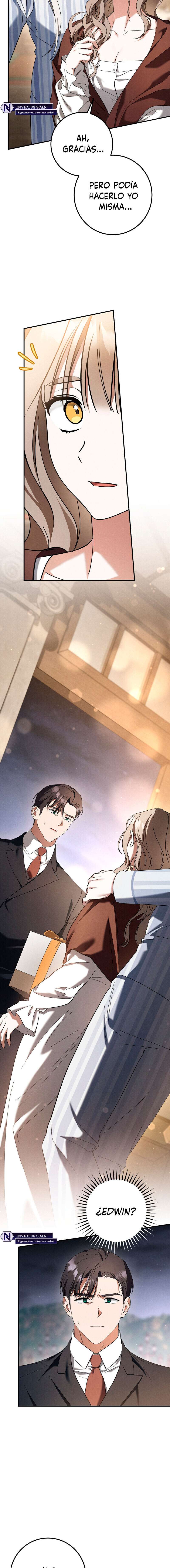 Amor Carcelario Capítulo 44 - Page 2