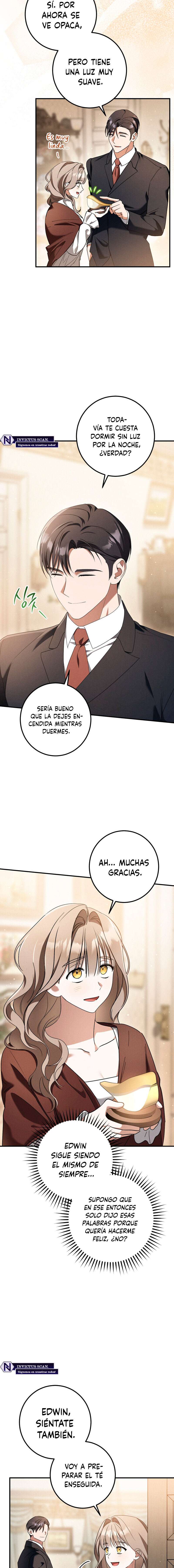 Amor Carcelario Capítulo 44 - Page 7