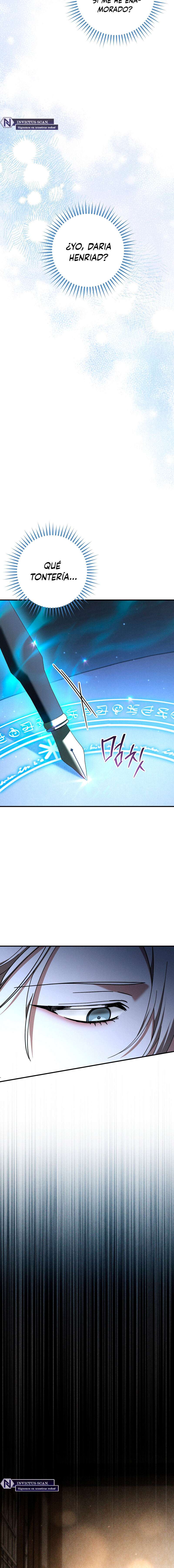 Amor Carcelario Capítulo 45 - Page 15