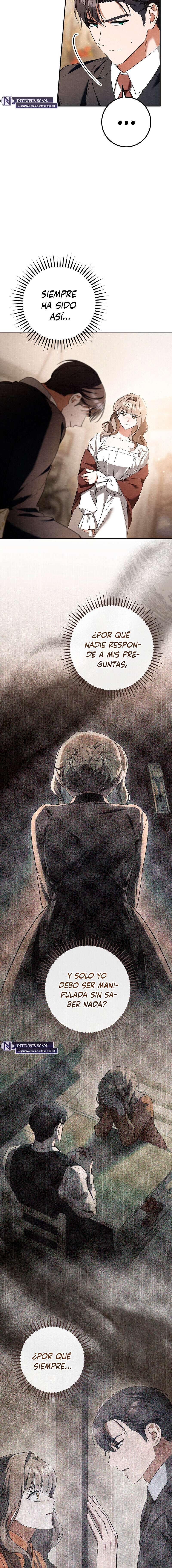 Amor Carcelario Capítulo 45 - Page 2