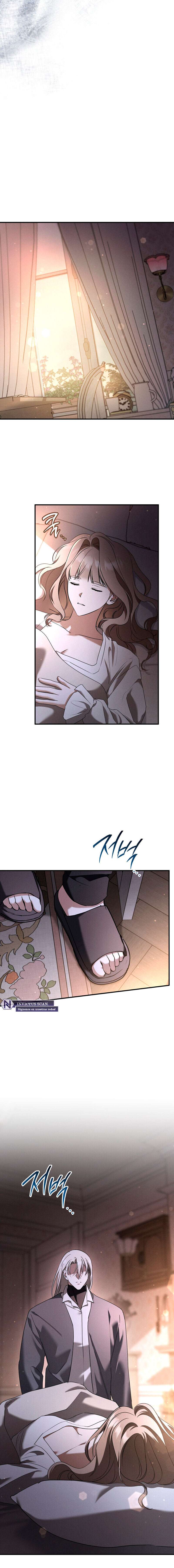 Amor Carcelario Capítulo 45 - Page 20