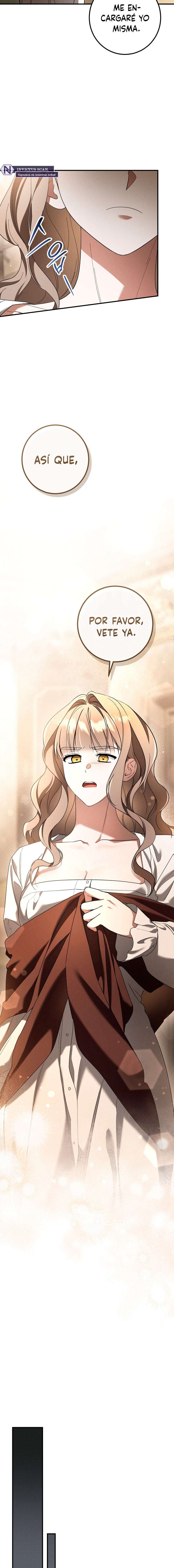 Amor Carcelario Capítulo 45 - Page 4