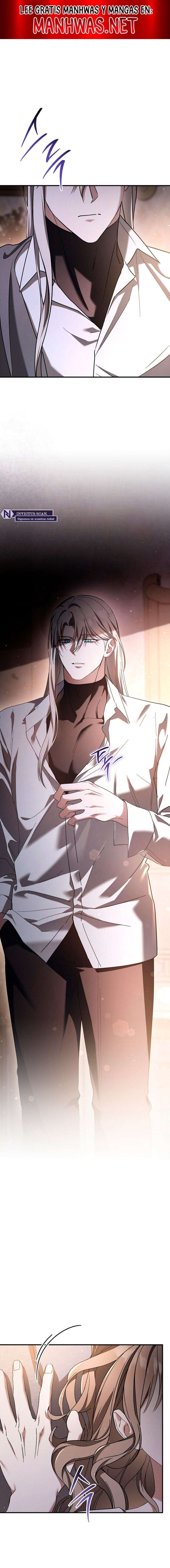 Amor Carcelario Capítulo 46 - Page 1