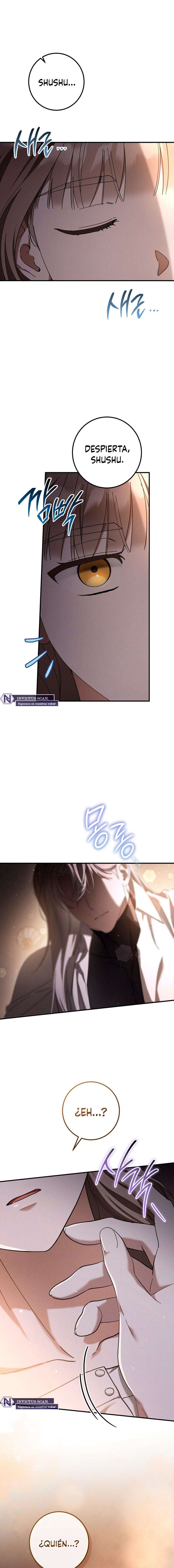 Amor Carcelario Capítulo 46 - Page 2