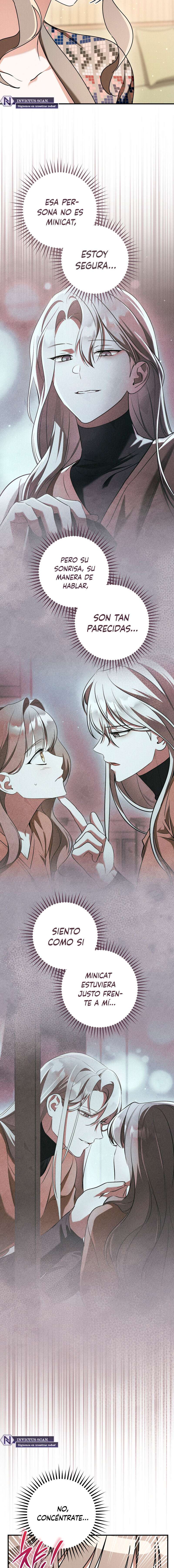 Amor Carcelario Capítulo 46 - Page 9