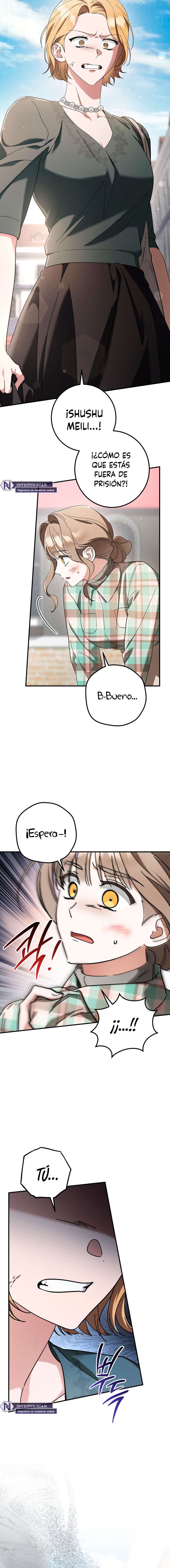 Amor Carcelario Capítulo 47 - Page 2