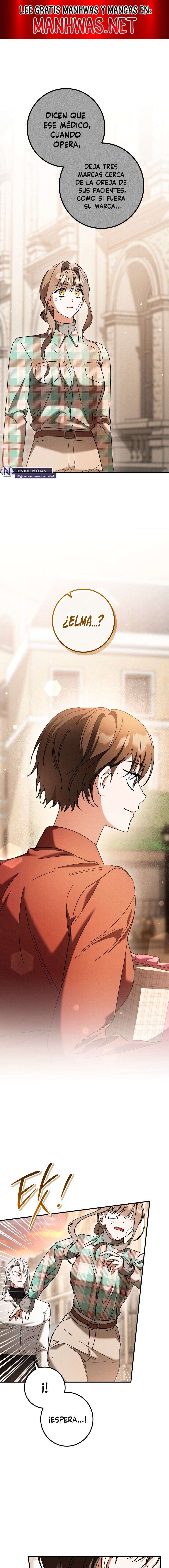 Amor Carcelario Capítulo 48 - Page 1