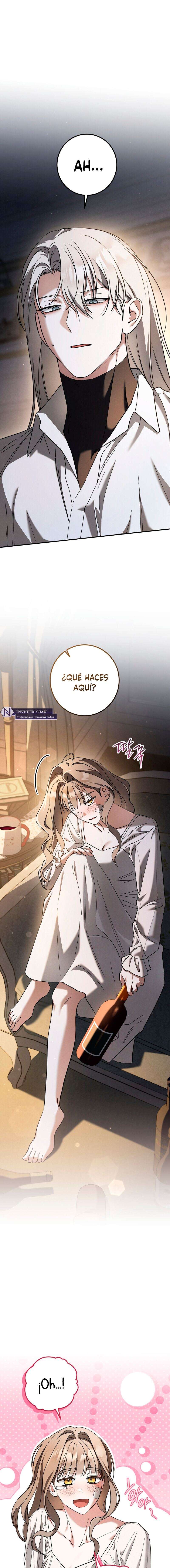 Amor Carcelario Capítulo 48 - Page 14